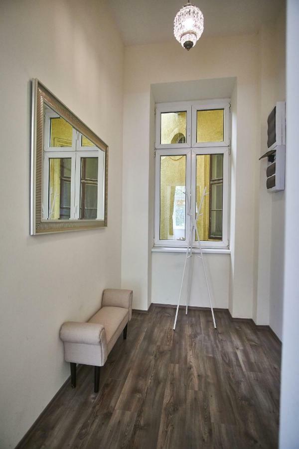 P2 Apartment | Budapest Exterior photo